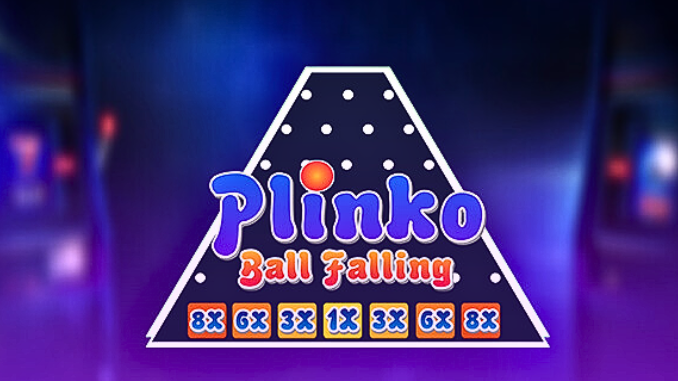 Cara Mudah Menguasai Permainan Plinko